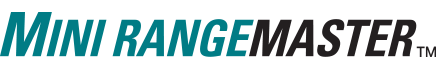 mini rangemaster logo